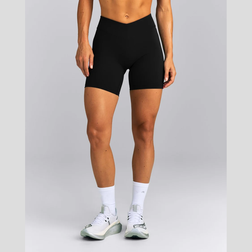SculptForm™ Active Shorts 6" – Green