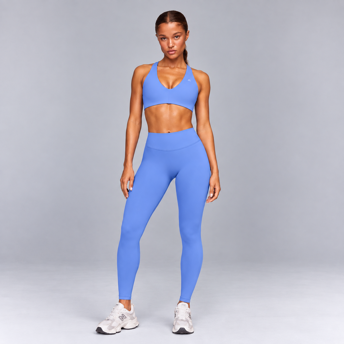 SculptFit™ Leggings – Black