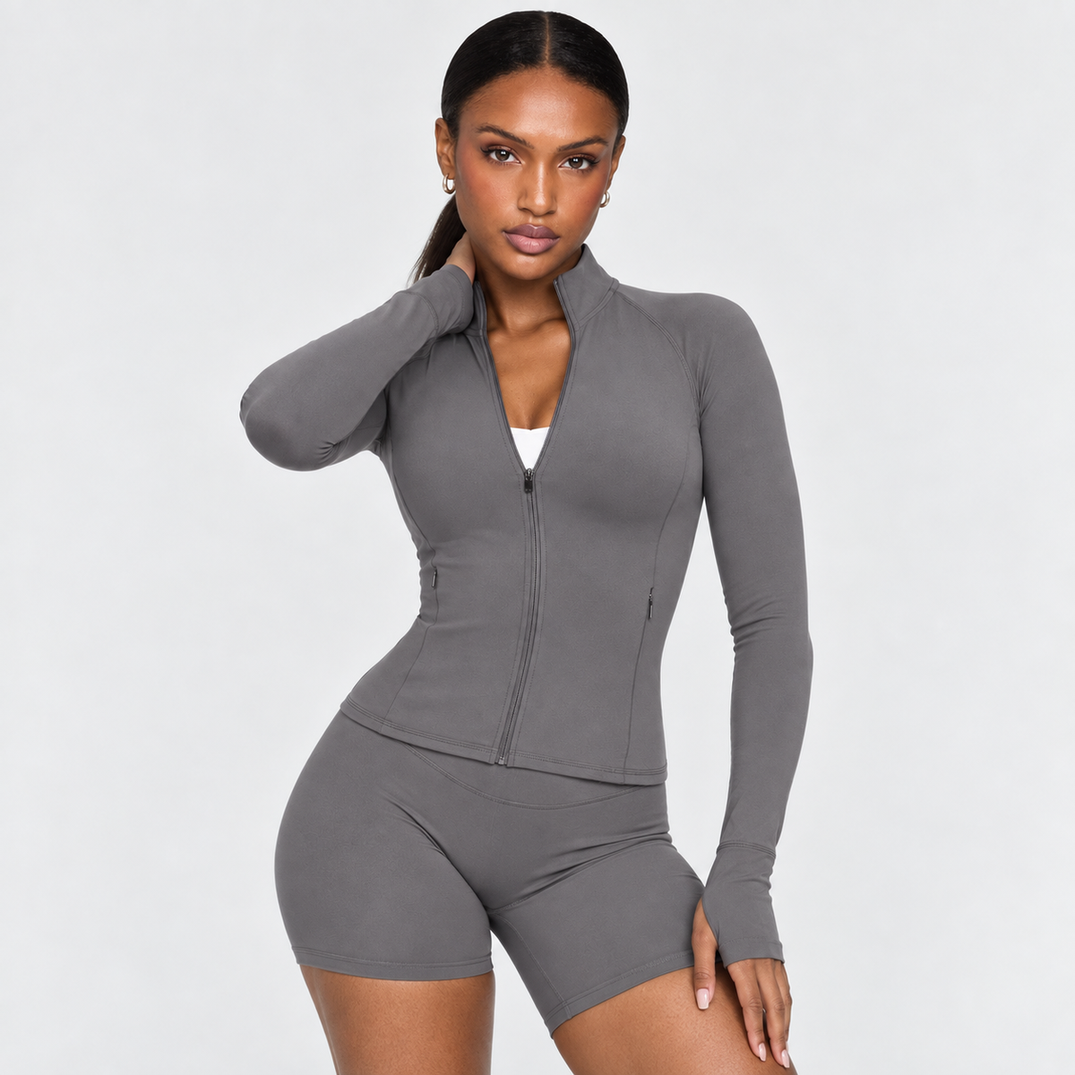 EVEO Sculpt™ Active Set – Green