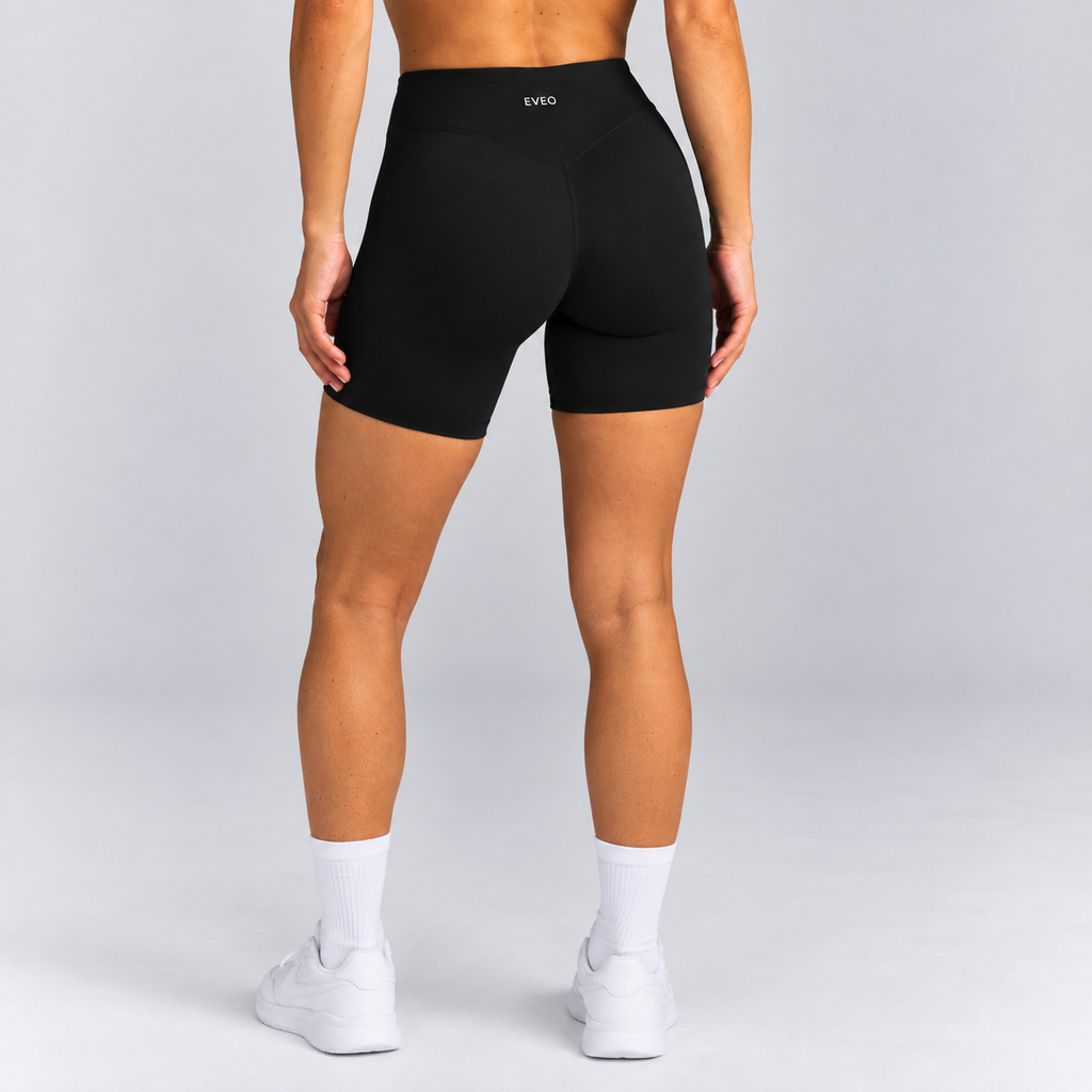SculptForm™ Active Shorts 6" – Green