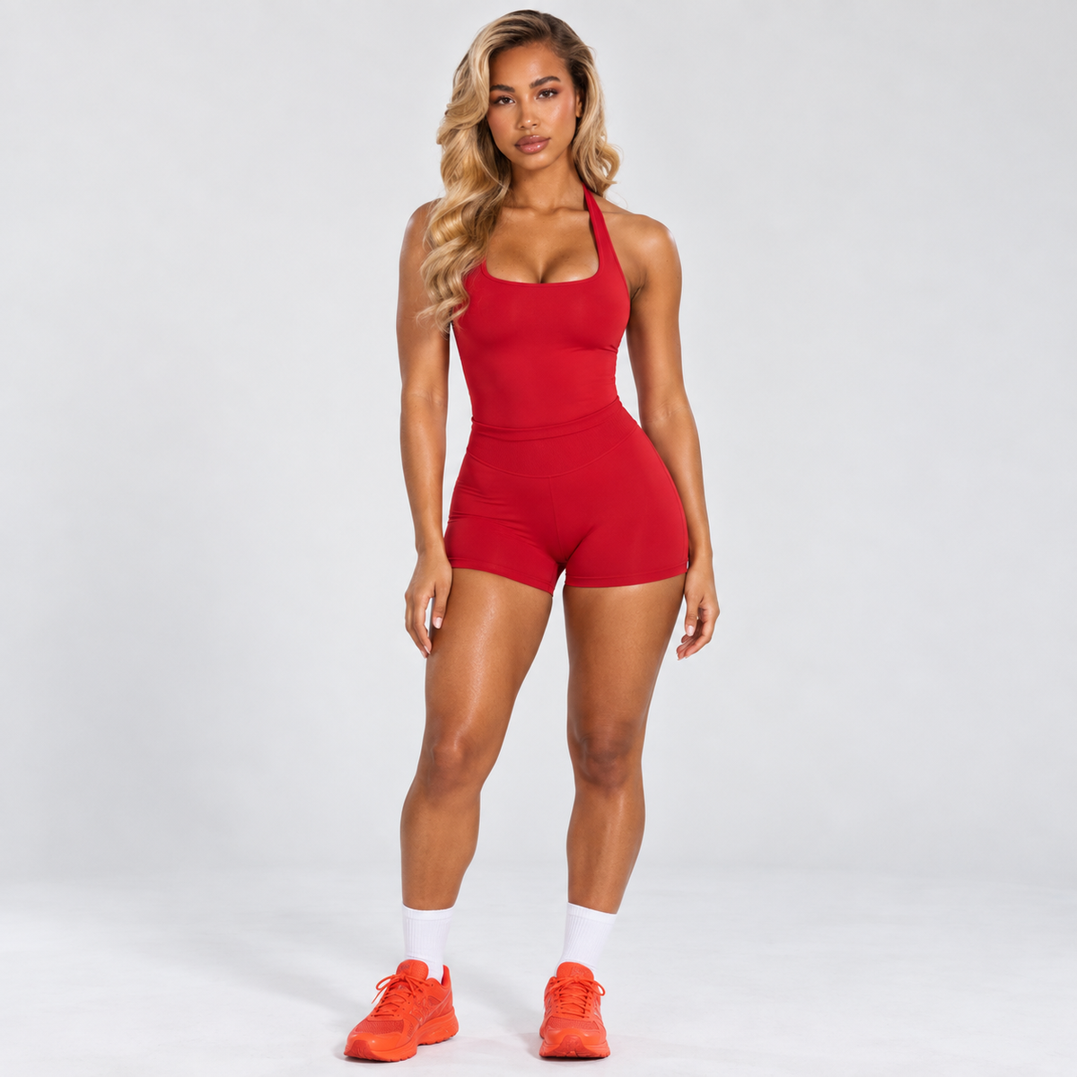 EVEO Active Set - Gray