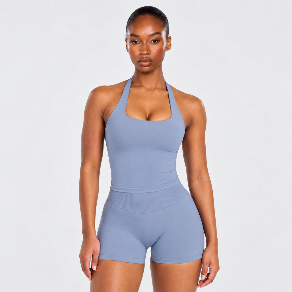 EVEO Active Set - Gray